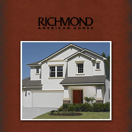 Photo & Logo of Richmond