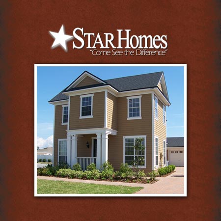 Photo & Logo of Star Homes