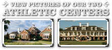 View our Athletic Centers